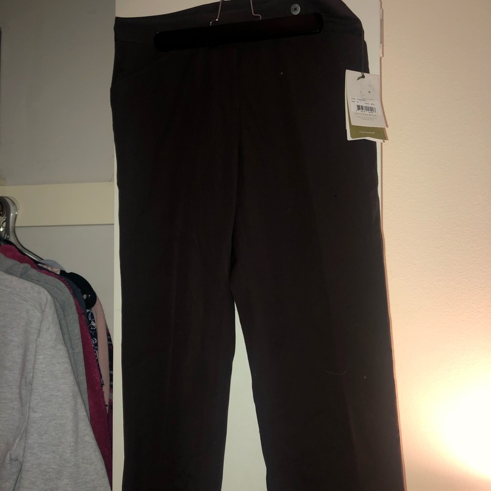 CUTTER & BUCK GOLF PANTS